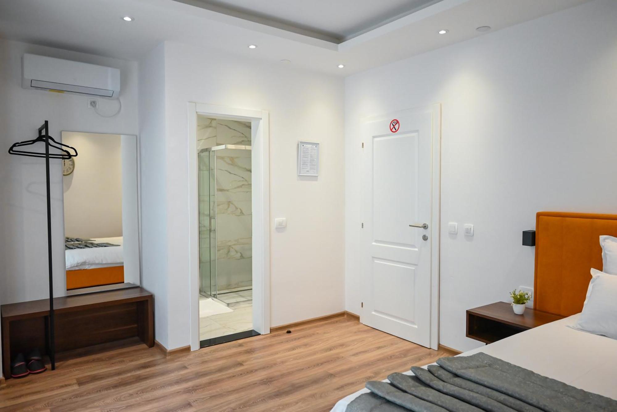 Hotel Premium Jajce Exterior foto