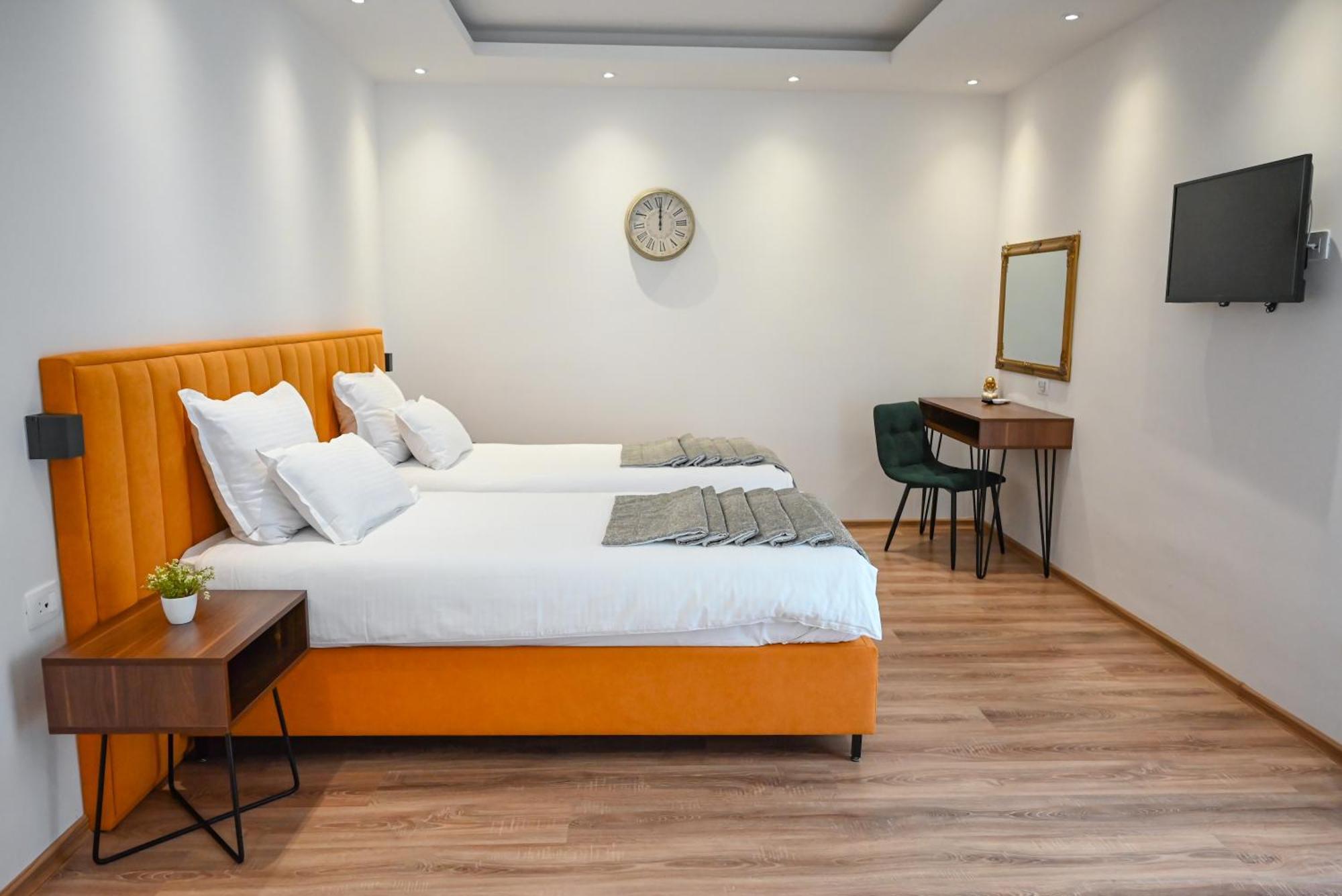 Hotel Premium Jajce Exterior foto